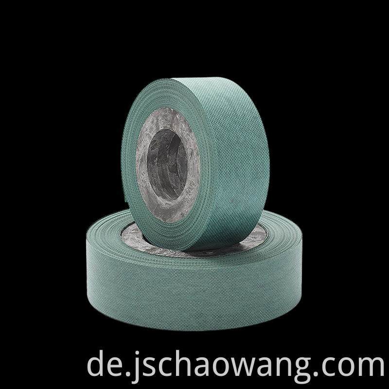 Green Cable Non Woven Tape